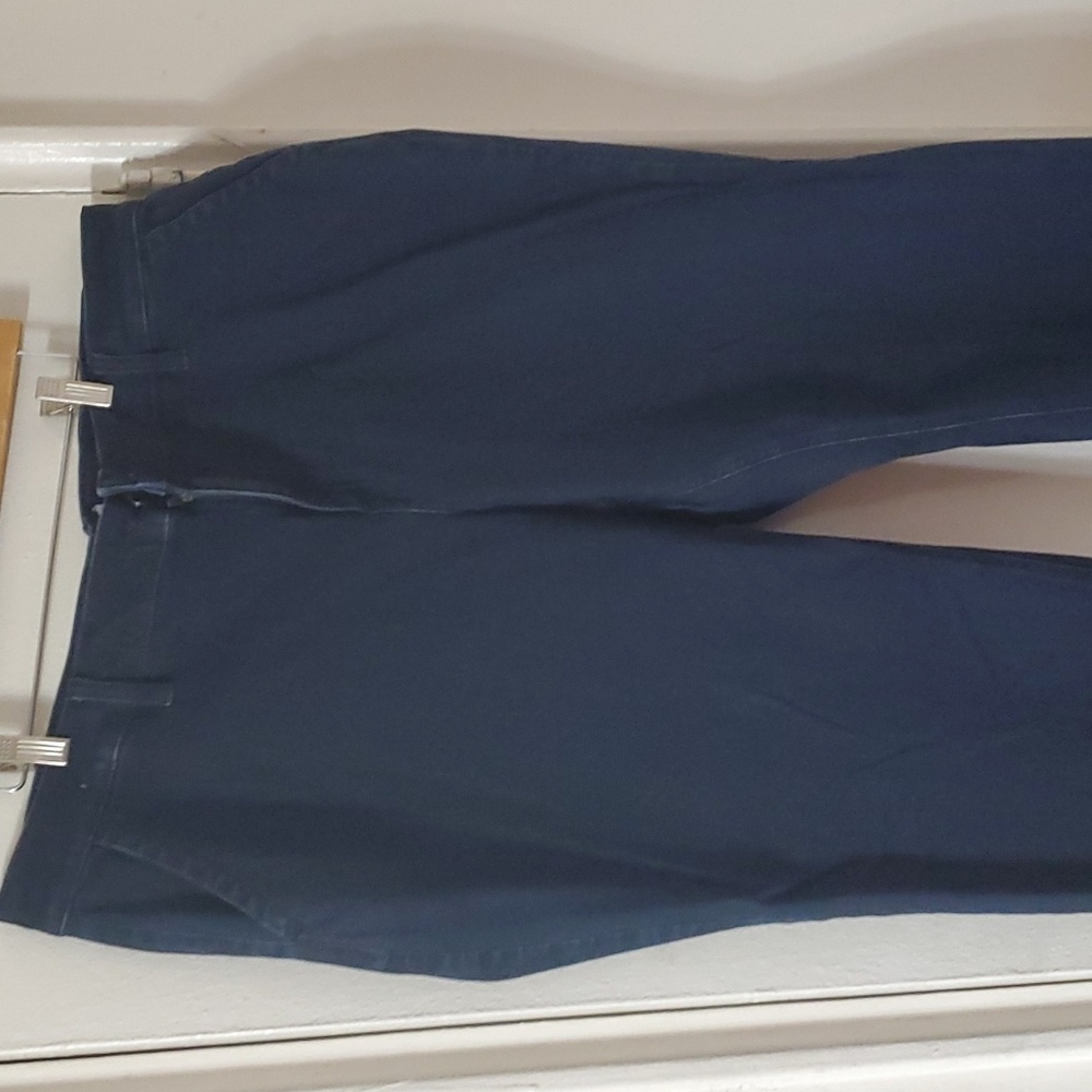 Lane Bryant Mid Rise Jean